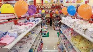 Top 10 Shop Bán Đồ Trẻ Sơ Sinh Ở TPHCM Chất Lượng Nhất - Trang vàng doanh  nghiệp