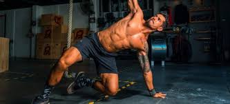 top 7 crossfit workouts to build muscle