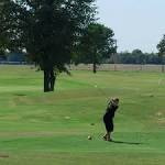 Turkey Creek Golf Club in Hennessey, Oklahoma, USA | GolfPass