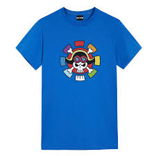 15% off everything sale ends in: One Piece Pirate Logo T Shirts Anime T Shirt Design Wishiny