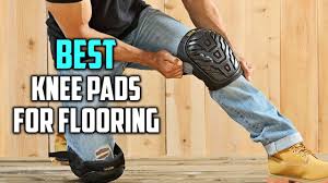 best knee pads for flooring review