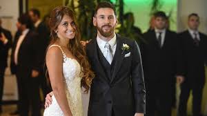 Ver más ideas sobre rocuzzo, messi, antonella roccuzzo. All You Need To Know About Lionel Messi S Bride Antonella Roccuzzo First Lady Of Football