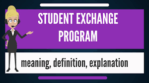 Your student exchange application essay can be the deciding factor for your  selection and participation in the student exchange program 