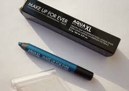 make up for ever aqua xl eye pencil