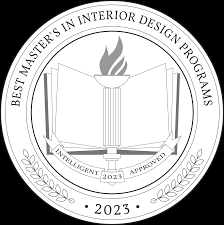interior design degree programs