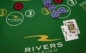 Sep 02, 2020 · a player blackjack beats any dealer total other than blackjack, including a dealer's three or more card 21. Blackjack Rivers Casino Des Plaines