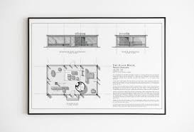 Philip Johnson Modernist Architecture