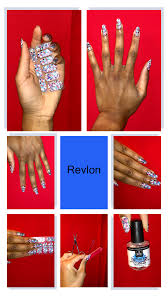 nail designs with t federico beauty