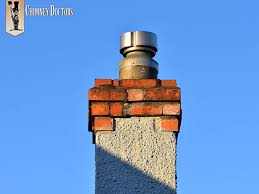 Chimney Liner Damage Causes Signs And