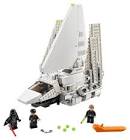 Imperial Shuttle 75302 LEGO