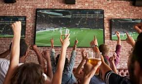 It even opens at 6am for big matches so patrons can watch the action live. Sports Quiz Questions And Answers 15 Questions For Your Virtual Pub Quiz Other Sport Express Co Uk