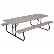 commercial grade picnic table 80123