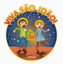 Resultado de imagem para festa de são joão