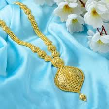 gold necklace set gold ornaments designs