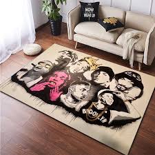 living room area rug carpet