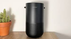 bose portable smart speaker review t3