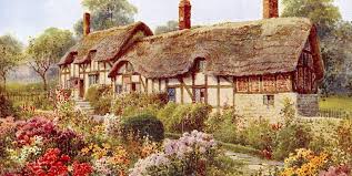 About Anne Hathaway S Cottage