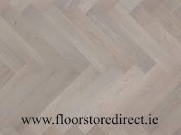 herringbone flooring in limerick floor