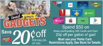 Need to buy another stop & shop grocery gift card? Shop N Save Buy 50 Select Gift Cards Get 20c Off Per Gallon Of Gas Apple Google Play More Gc Galore