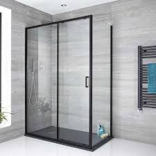Showers Shower Enclosures Bathroom