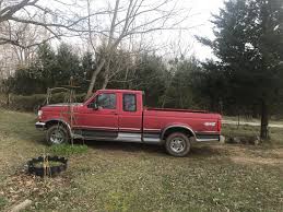 cab sitting on frame crooked ford