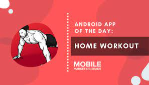 best fitness apps for android home