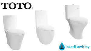 why are toto water saving toilets worth