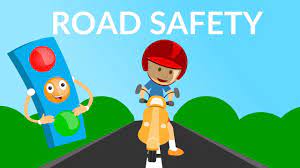 road safety video traffic rules and