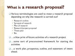 2.2 what is research proposal? How To Write A Research Proposal Steemit