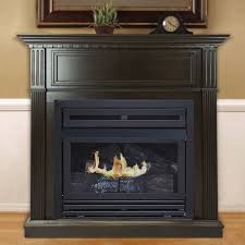 Vent Free Fireplaces Pleasant Hearth