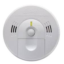 Some can, be sure to read the labels and instructions, some detection strips can. Kidde Code One Hardwired Smoke And Carbon Monoxide Combination Detector With Ionization Sensor And Voice Warning 21027519 The Home Depot