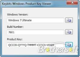 Features of windows 7 ultimate key: Windows 7 Ultimate Product Key