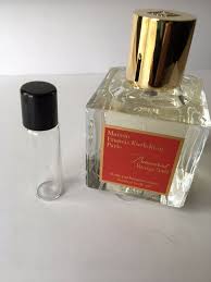 Maison francis kurkdjian парфюмерная вода baccarat rouge 540. Pin On Beauty Makeup Cosmetics