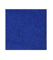 dna speaker box carpet 1m x 2m blue