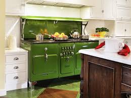 Painting Kitchen Appliances Pictures