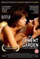 the cement garden 1993 filmaffinity