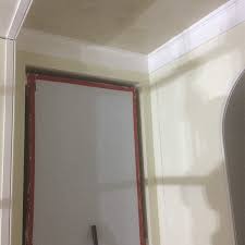 level 5 drywall finish in the bay