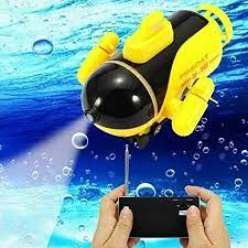 underwater drone mini rc hd underwater