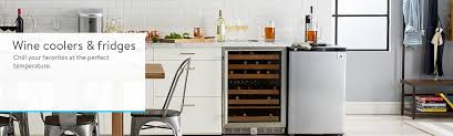 Modern, traditional, eclectic, rustic, glam, farmhouse, country Wine Coolers Wine Fridges Walmart Com