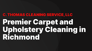 c thomas cleaning service