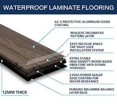 Waterproof Laminate Flooring Laminate