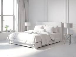 54 amazing all white bedroom ideas