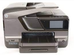 Remove all of the cartridges from the printer. What Ink Does Hp Officejet Pro 8600 Plus Use