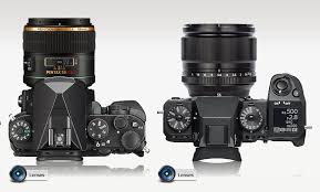Here we are comparing two mirrorless cameras by fujifilm. Pentax Kp Vs Fuji X H1 Pentaxforums Com