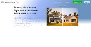 virtual house flip home remodelling