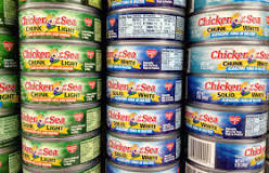 Can you get botulism from canned tuna?