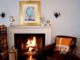 Fireplaces Add Style And Sophistication