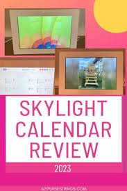 skylight calendar review 2024