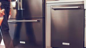 kitchenaid appliances
