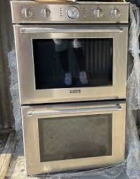 Thermador Double Oven